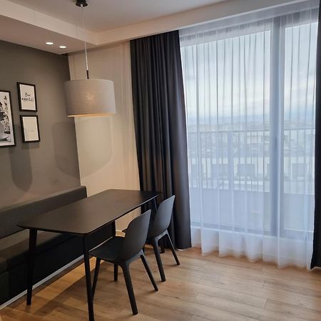 Mona Living Aparthotel โซเฟีย ภายนอก รูปภาพ