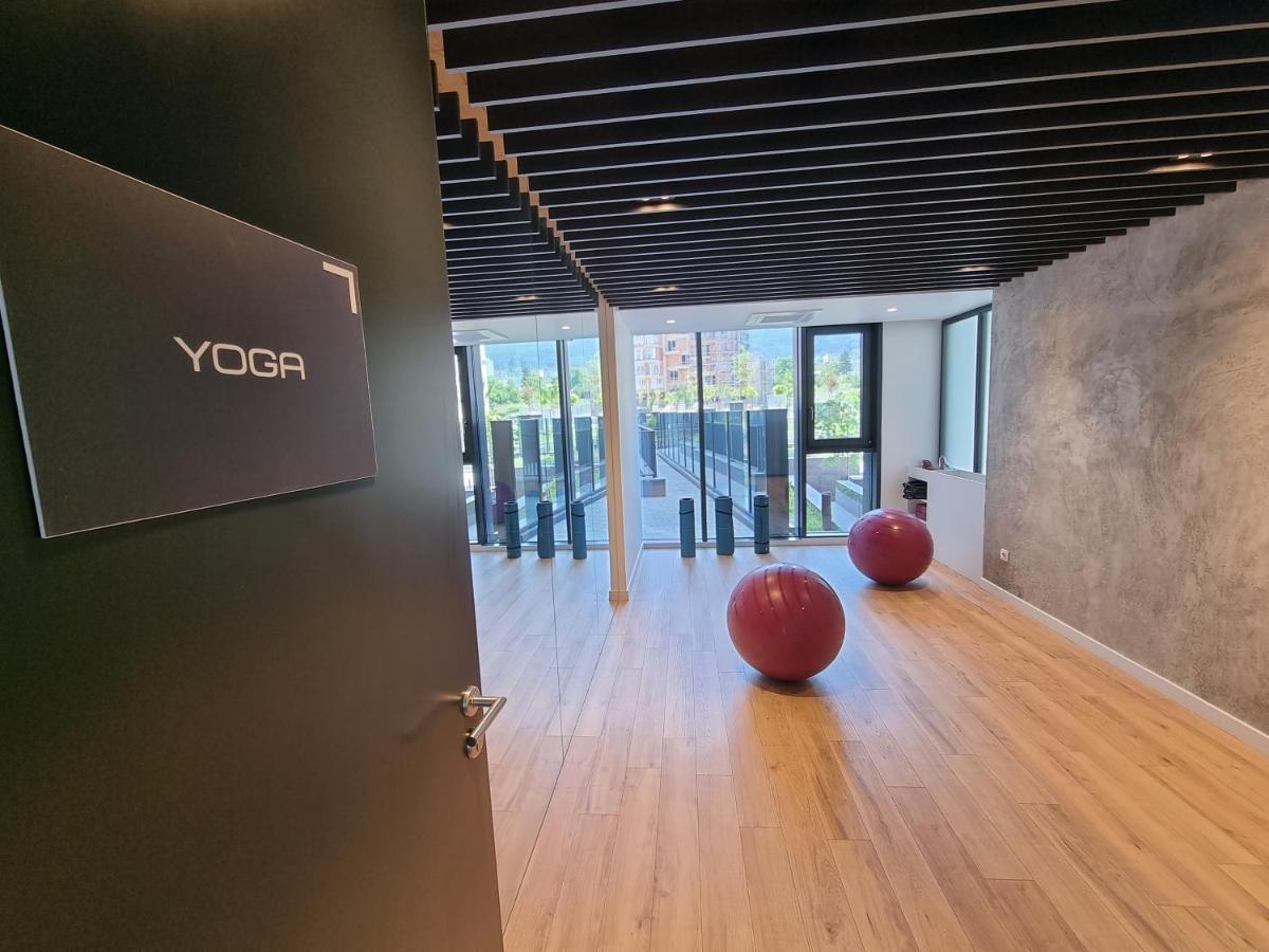 Mona Living Aparthotel โซเฟีย ภายนอก รูปภาพ