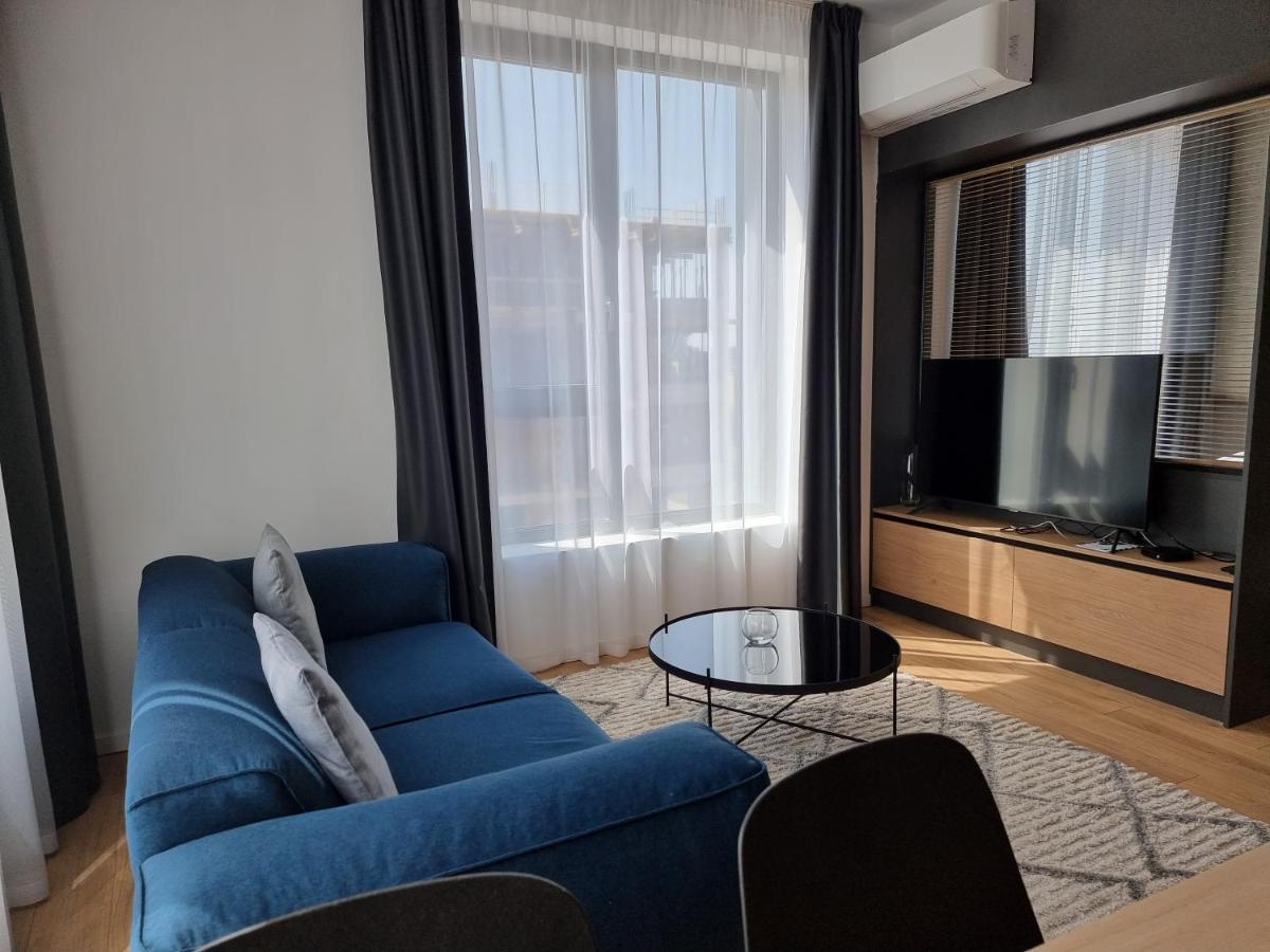 Mona Living Aparthotel โซเฟีย ภายนอก รูปภาพ