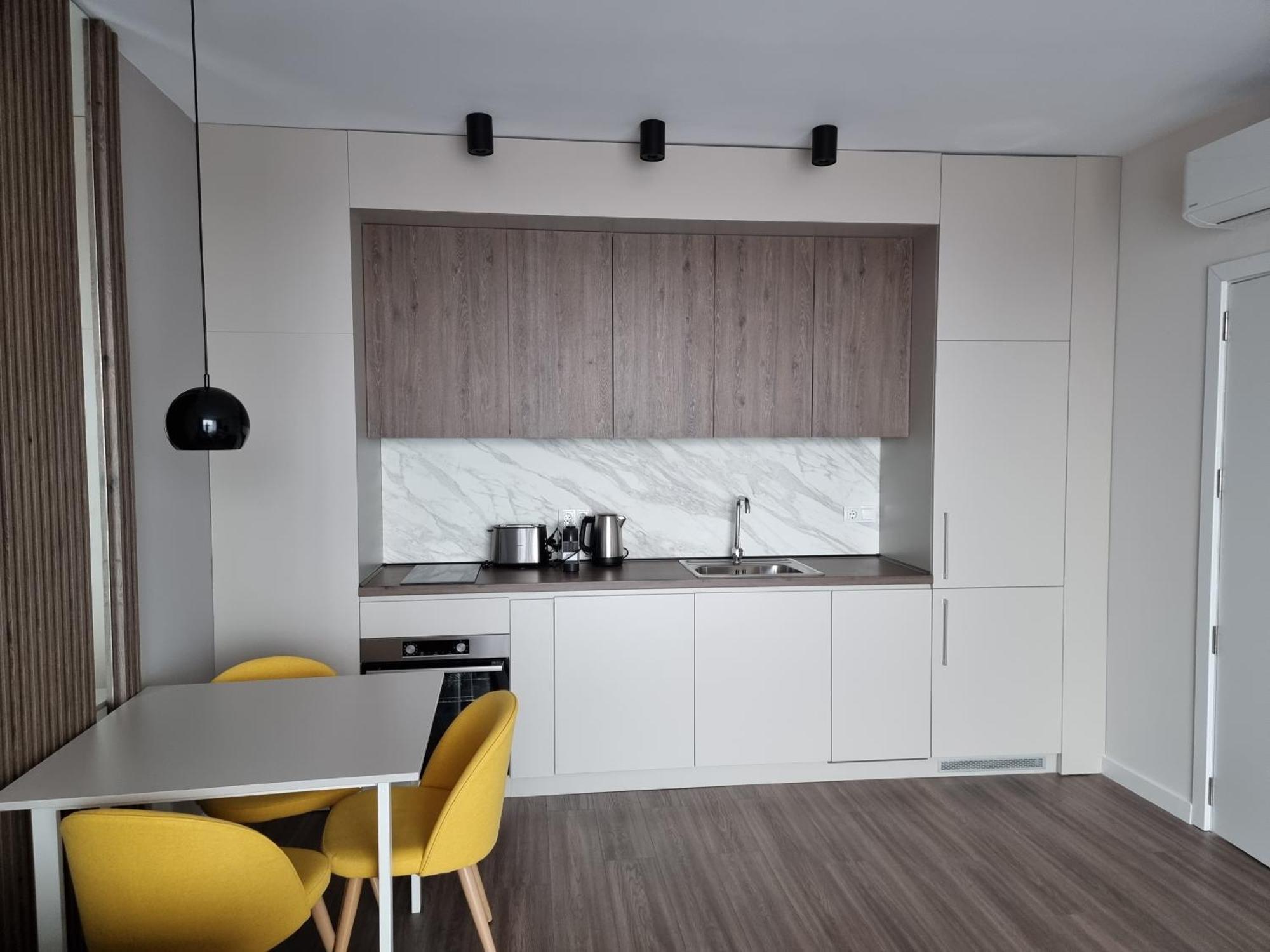 Mona Living Aparthotel โซเฟีย ภายนอก รูปภาพ