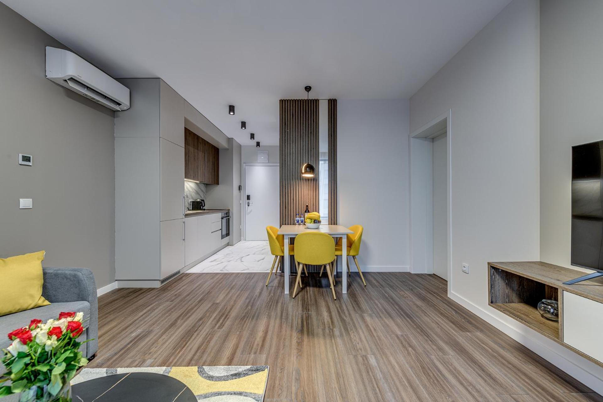 Mona Living Aparthotel โซเฟีย ภายนอก รูปภาพ
