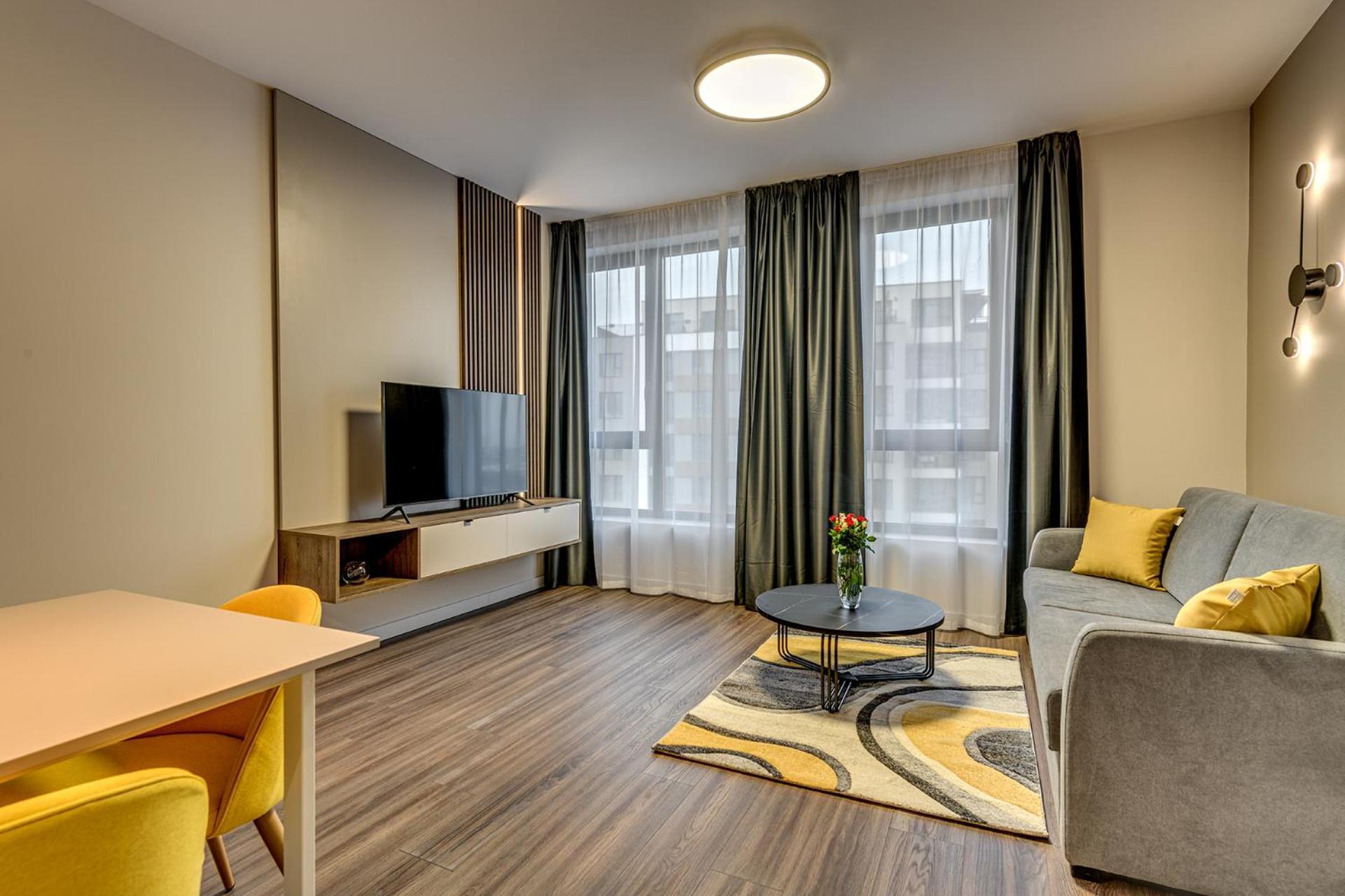 Mona Living Aparthotel โซเฟีย ภายนอก รูปภาพ