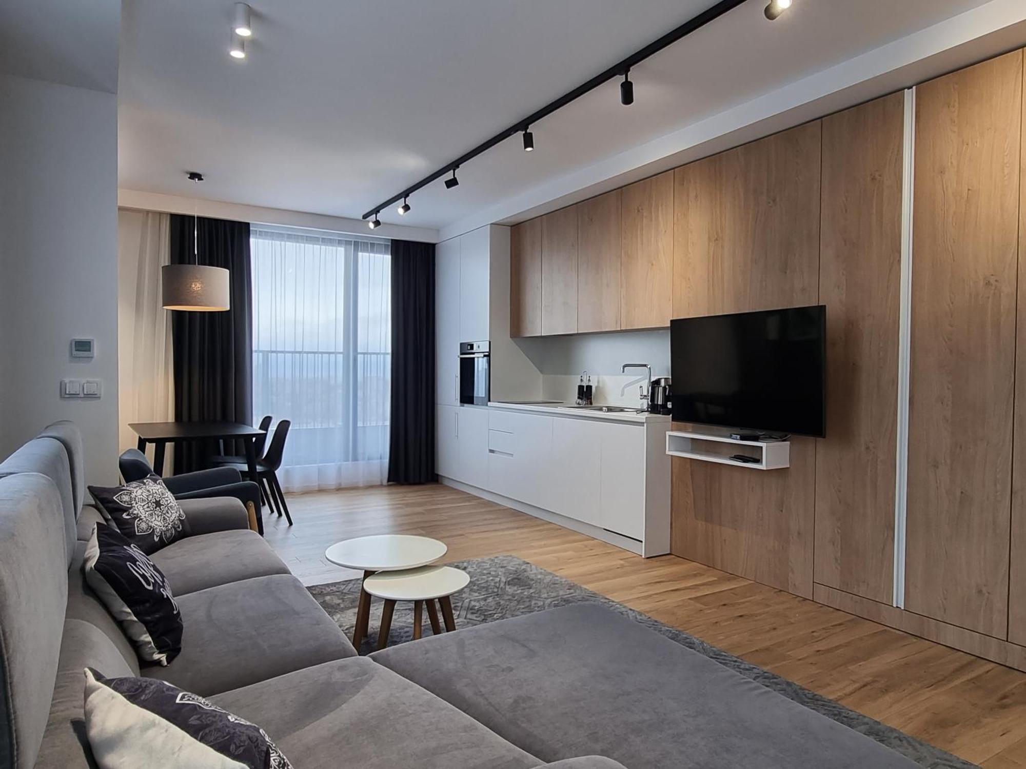 Mona Living Aparthotel โซเฟีย ภายนอก รูปภาพ