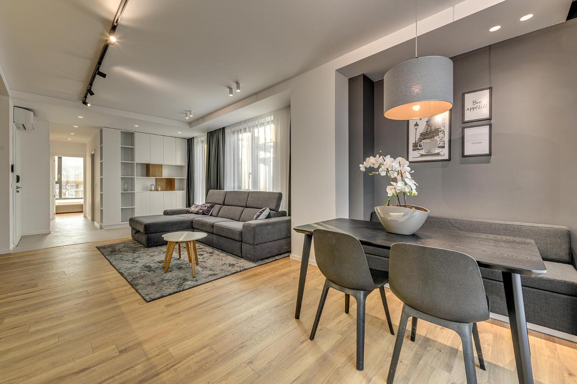Mona Living Aparthotel โซเฟีย ภายนอก รูปภาพ