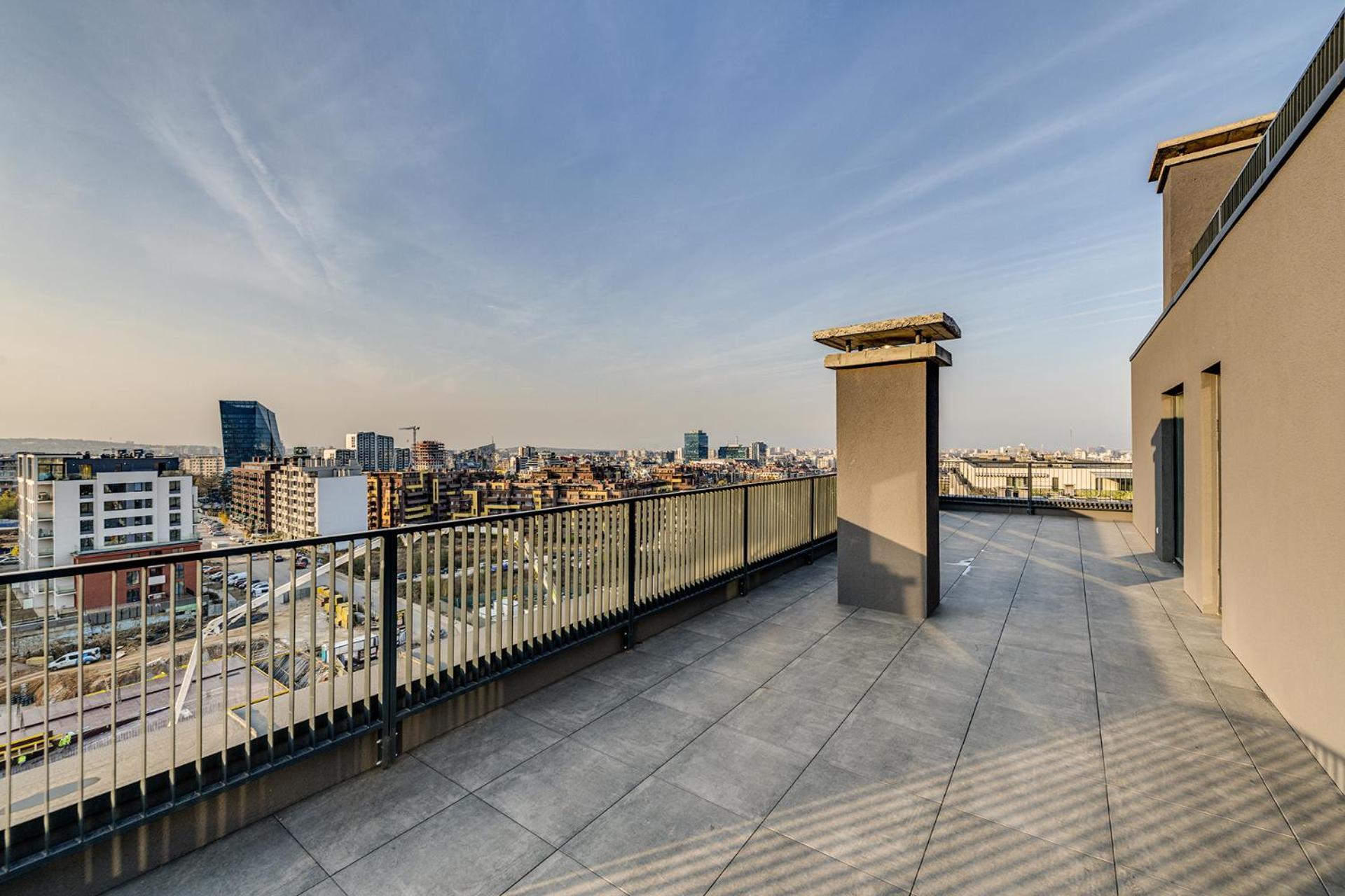 Mona Living Aparthotel โซเฟีย ภายนอก รูปภาพ