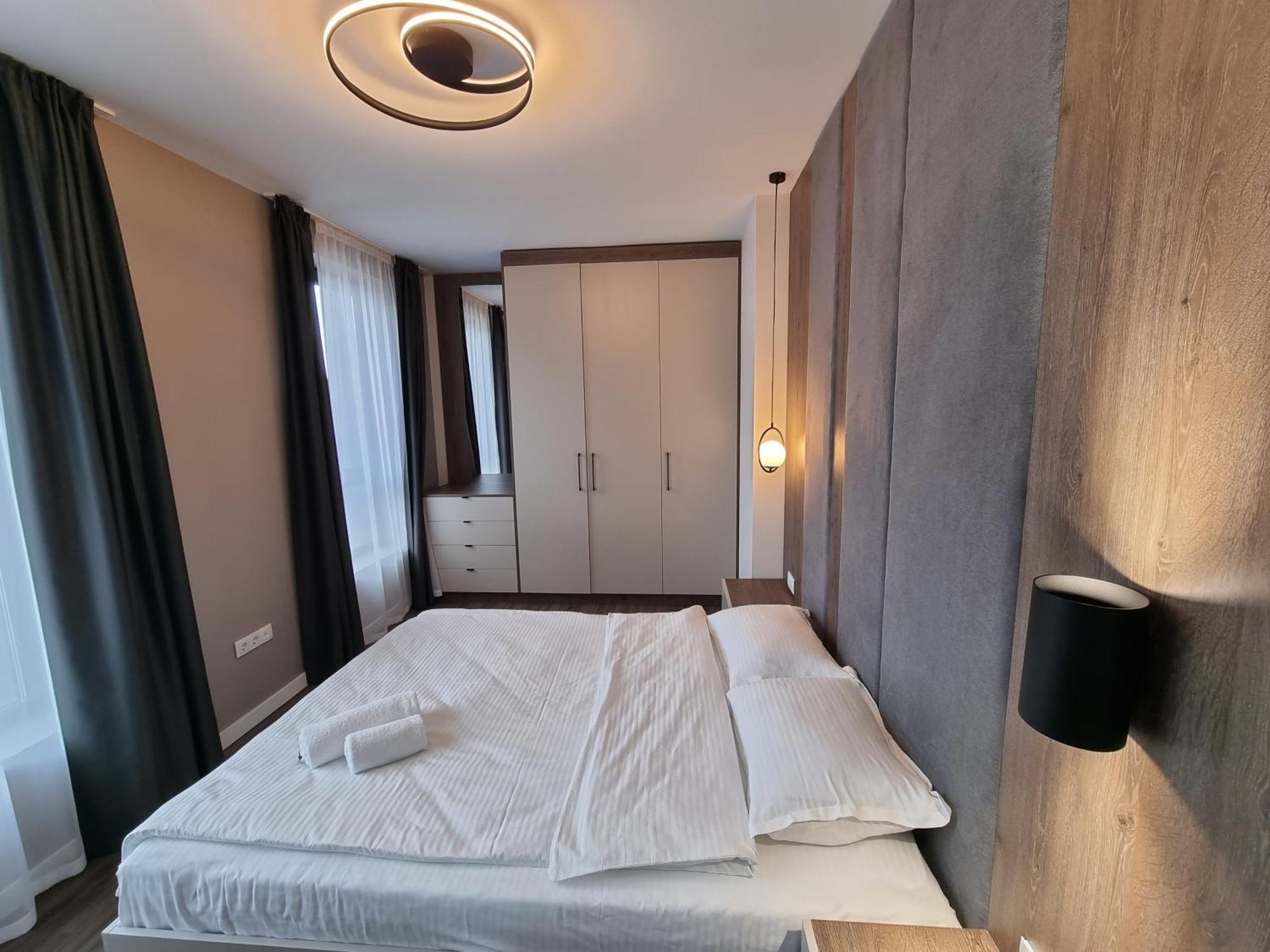 Mona Living Aparthotel โซเฟีย ภายนอก รูปภาพ