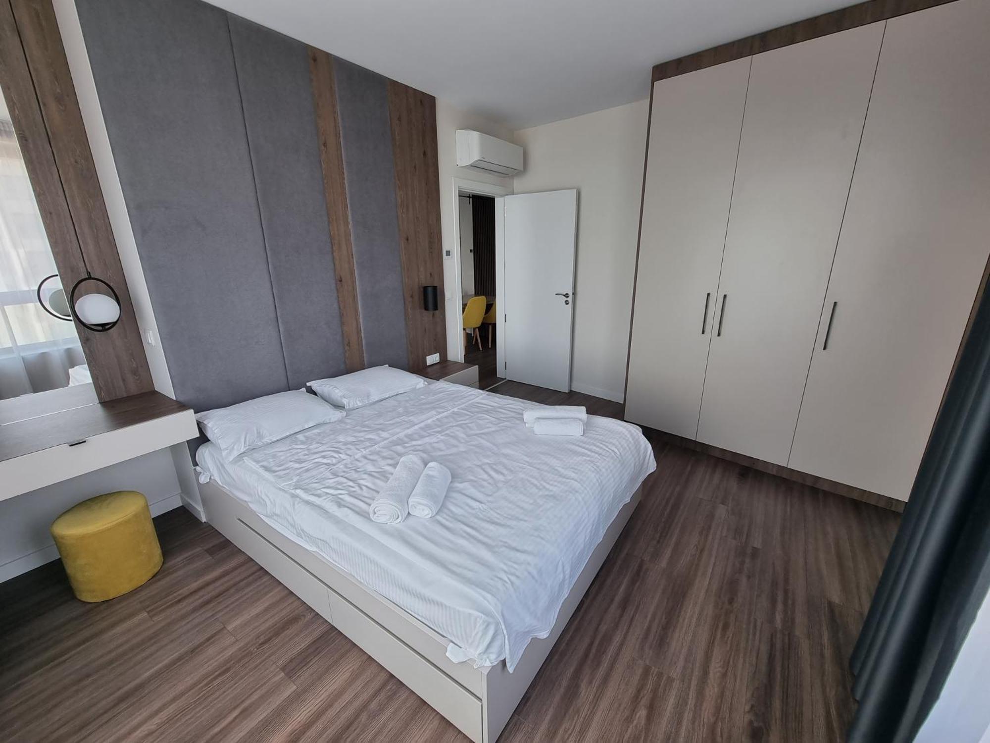 Mona Living Aparthotel โซเฟีย ภายนอก รูปภาพ
