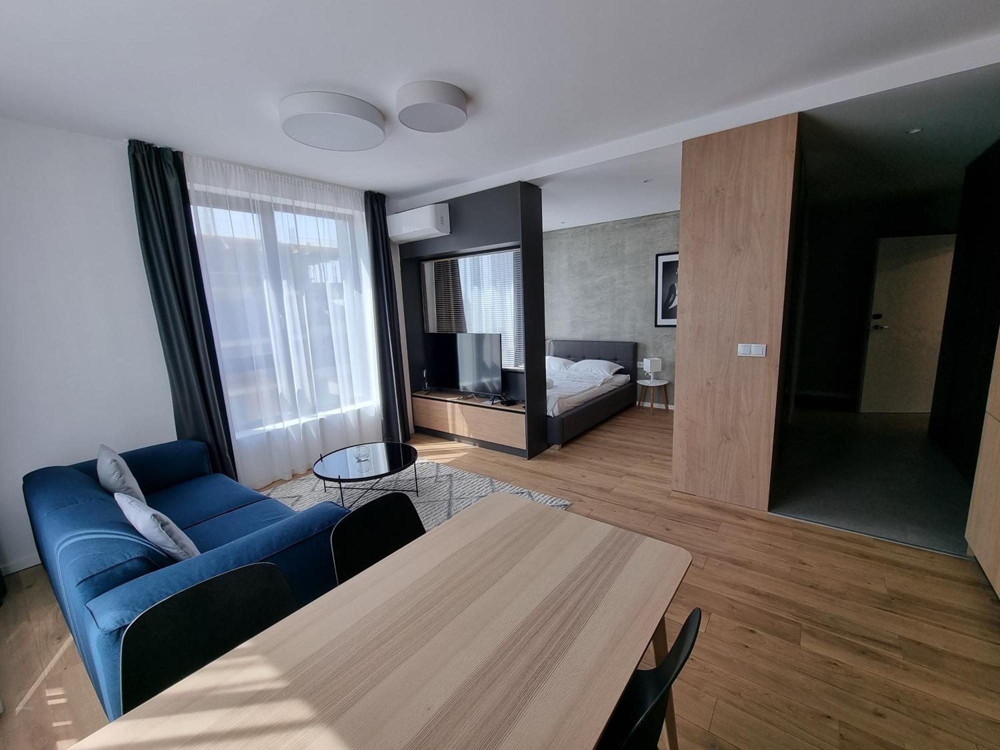 Mona Living Aparthotel โซเฟีย ภายนอก รูปภาพ
